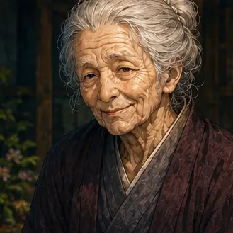 Profile image of 할머니