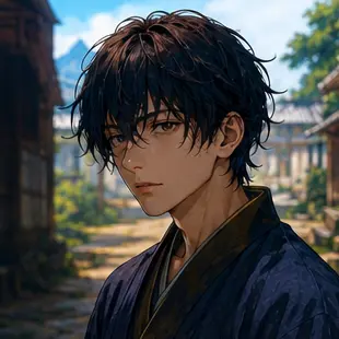 Profile image of 소꿉친구