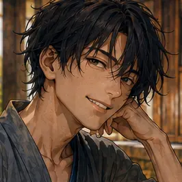 Profile image of 마을 사람 C