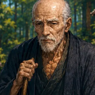 Profile image of 할아버지