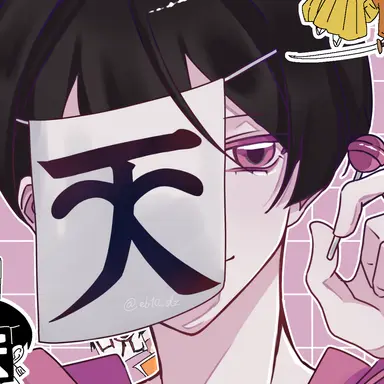 Profile image of 로보로