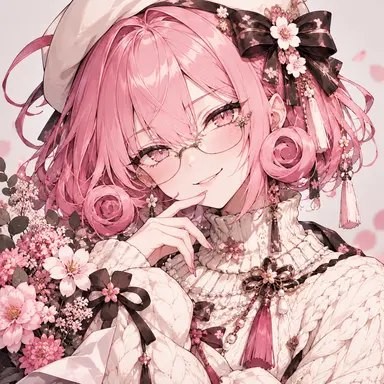 Profile image of Eboshi