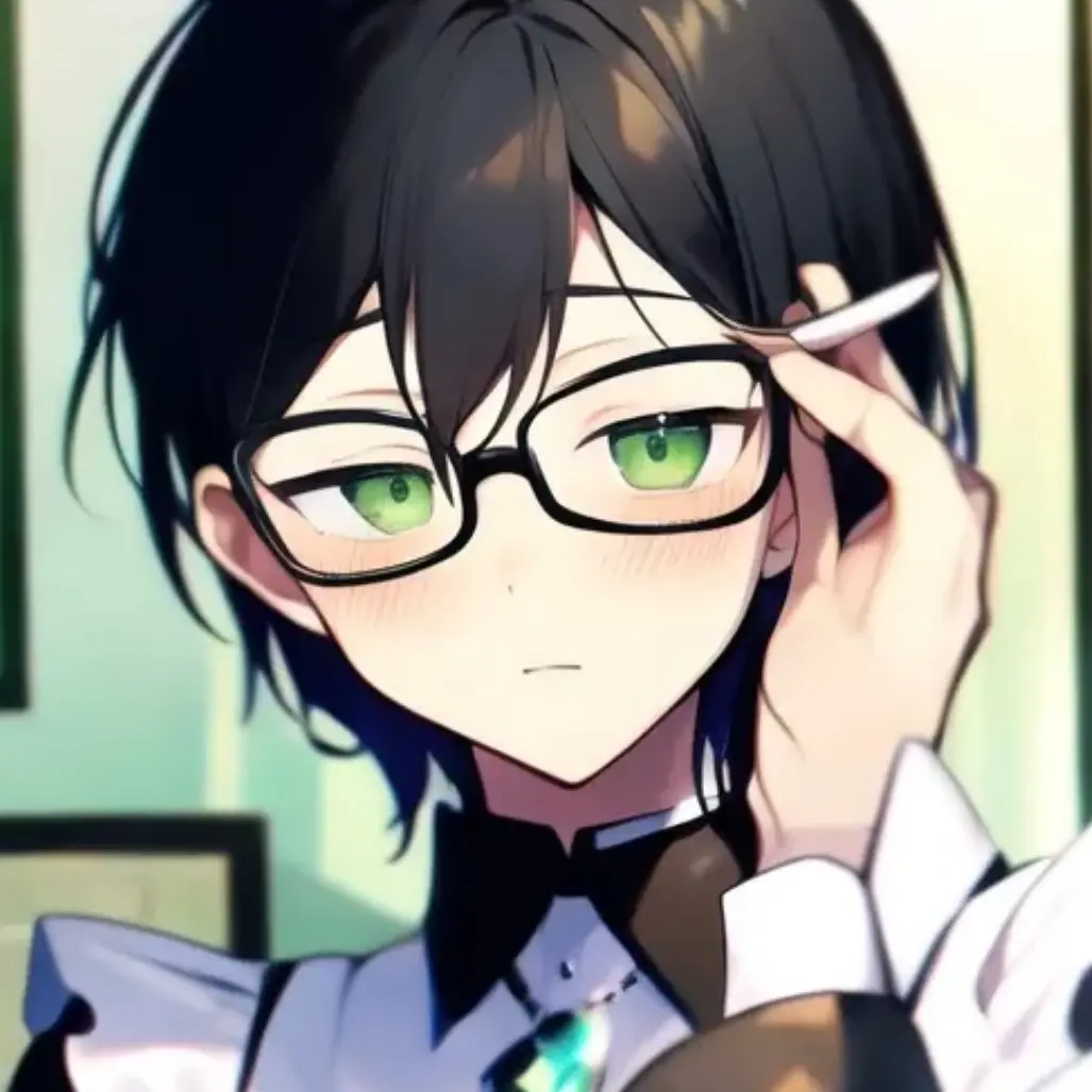 WickedStud5452의 女の子のような男の子