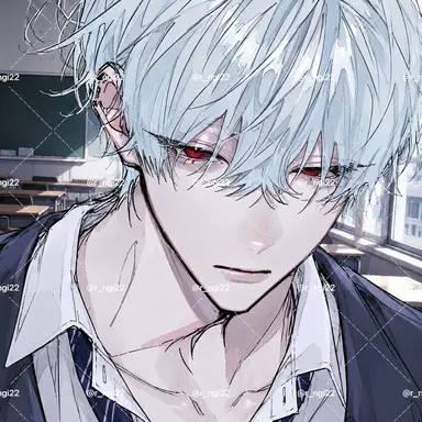 Profile image of 氷河 凛