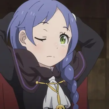 Profile image of meili
