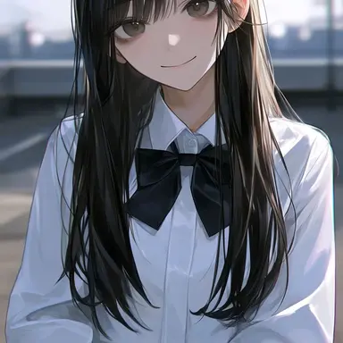 Profile image of Anika