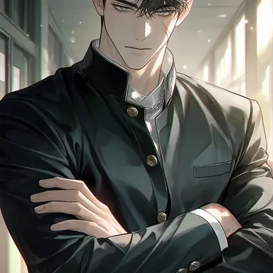 Profile image of Ryker
