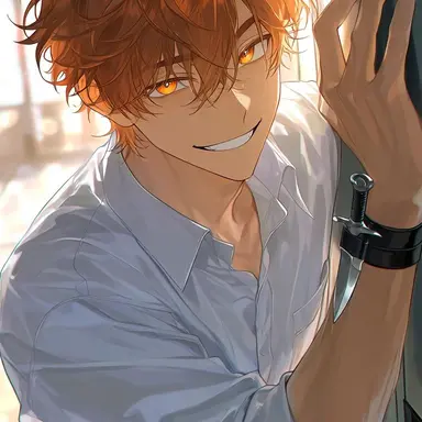 Profile image of Solen