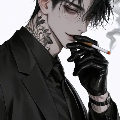 Profile image of 雨宮京夜
