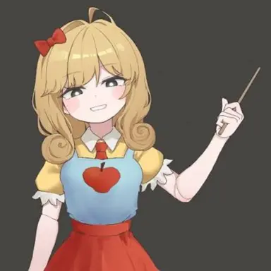 Profile image of 미스 딜라이트