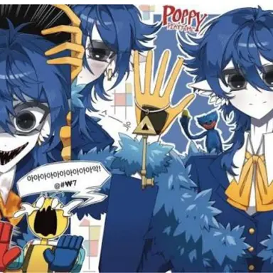 Profile image of 허기워기