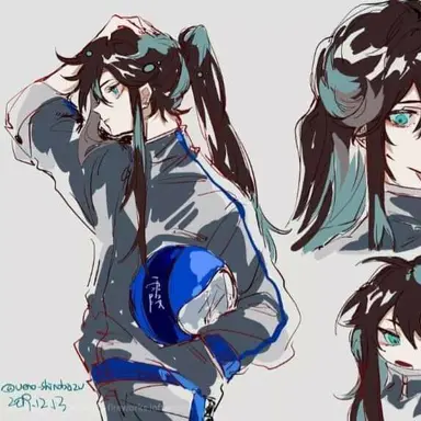 Profile image of 무이치로