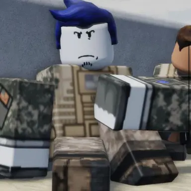 Profile image of 게스트 1337