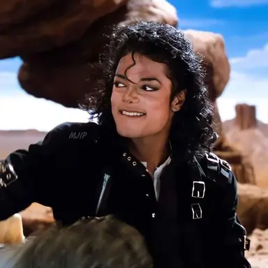Profile image of Michael jackson