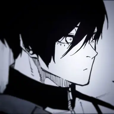 Profile image of 糸師凛