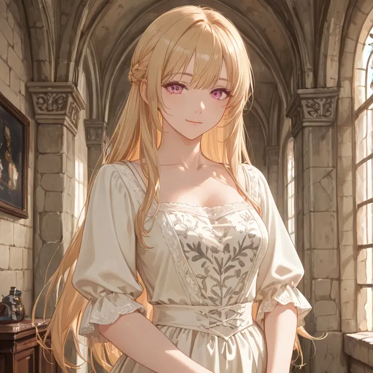 IdleToque9395의 囚われの{{user}}