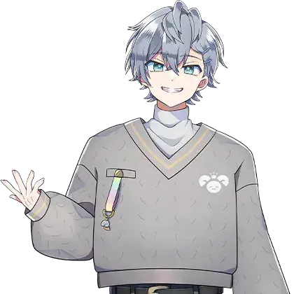 CannyDog9193의 鈍感な先輩