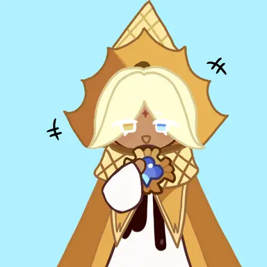 Profile image of 퓨어바닐라 쿠키