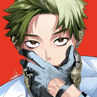 Profile image of 多聞 康太郎