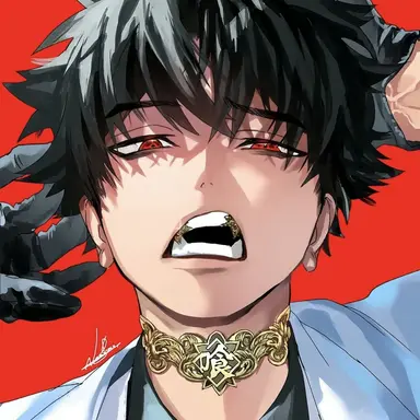 Profile image of 宍喰野 虎落