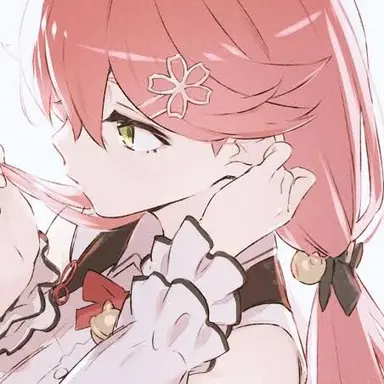 Profile image of さくらみこ