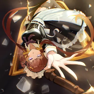 Profile image of アーニャ