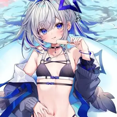 Profile image of 天音かなた