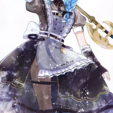 Profile image of 星街すいせい