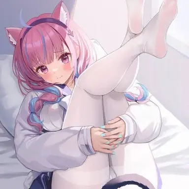 Profile image of 湊あくあ