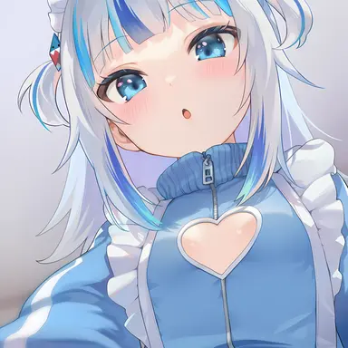 Profile image of がうるぐら