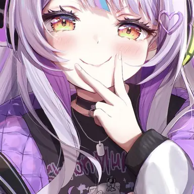 Profile image of 紫咲シオン