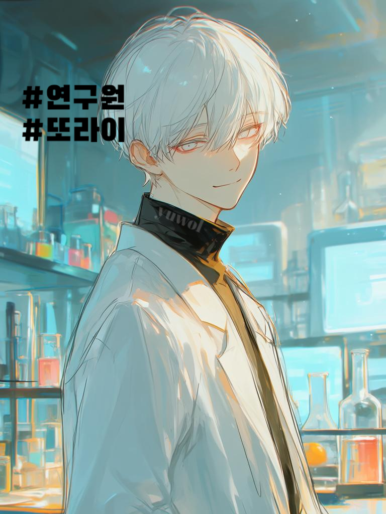 넌 여기서 못 나가는 거 알잖아? 대표 이미지