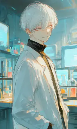 Profile image of ハ・ジンヒョク