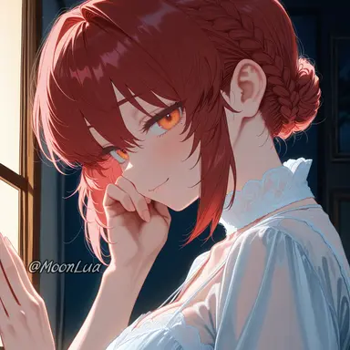 Profile image of ヴェロニカ