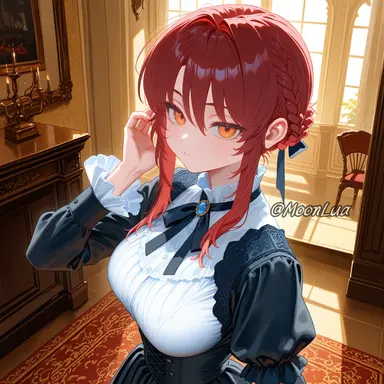 Profile image of ヴェロニカ