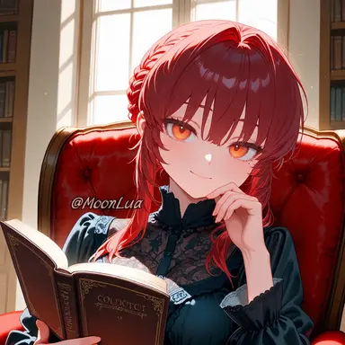 Profile image of ヴェロニカ