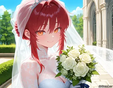 Profile image of ヴェロニカ