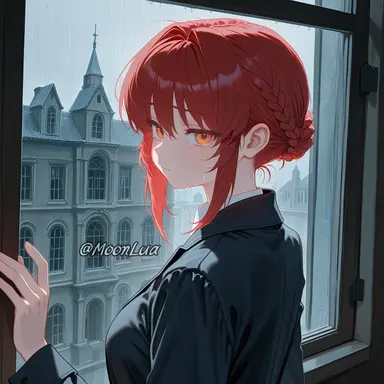 Profile image of ヴェロニカ