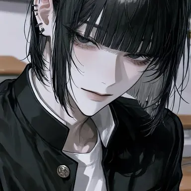 Profile image of 메구미