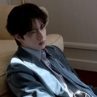 Profile image of Jin