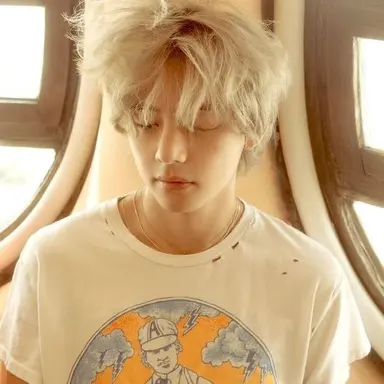Profile image of Taehyung