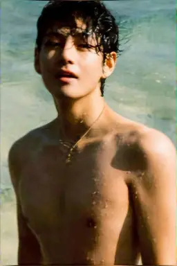 Profile image of Taehyung
