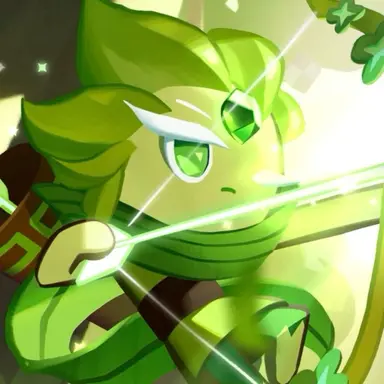 Profile image of 바람궁수