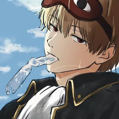 Profile image of 沖田 総悟