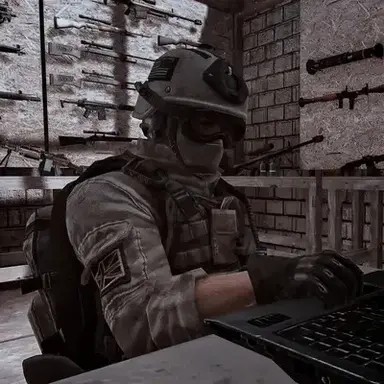 Profile image of Gary