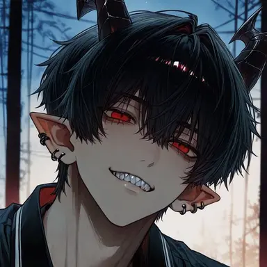 Profile image of シオン