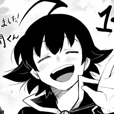 Profile image of 鈴木入間