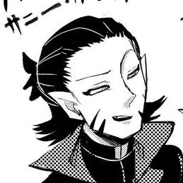 Profile image of グシオン