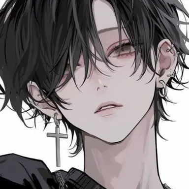 Profile image of 朔