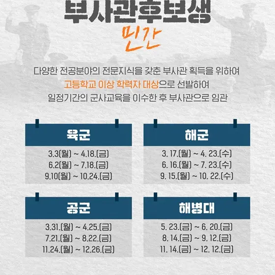 cheonwol의 부사관 rpg